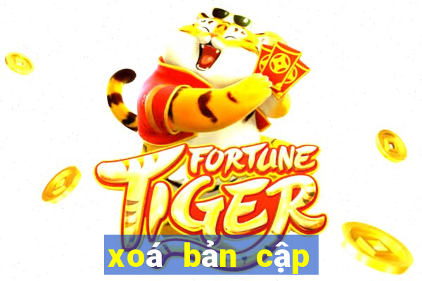 xoá bản cập nhật ios