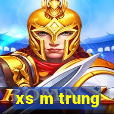 xs m trung