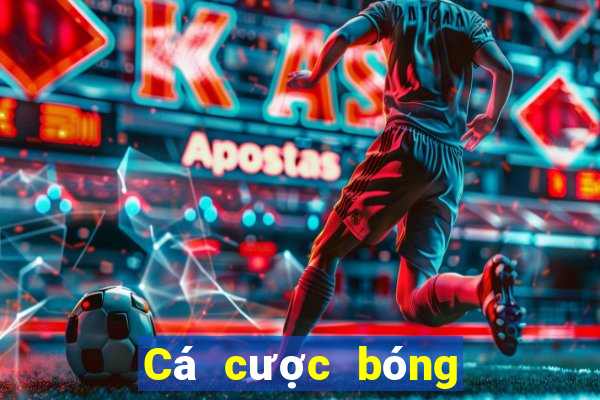 Cá cược bóng đá châu Âu