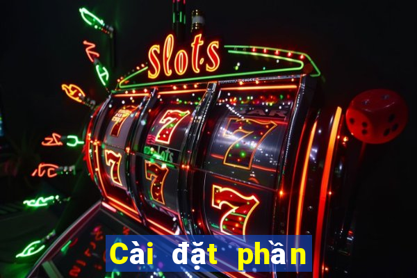 Cài đặt phần mềm Color 61