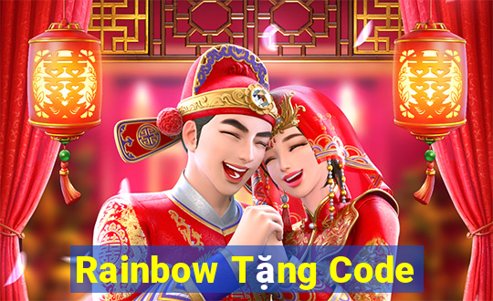 Rainbow Tặng Code