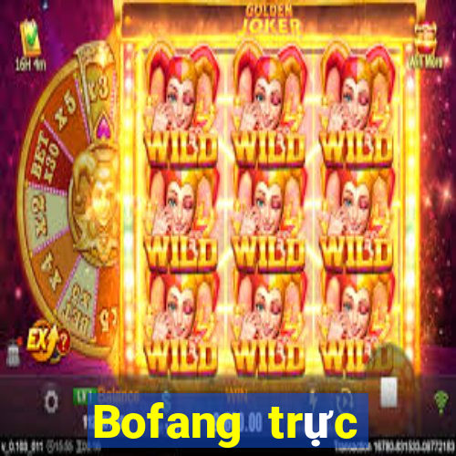 Bofang trực tuyến trực tuyến