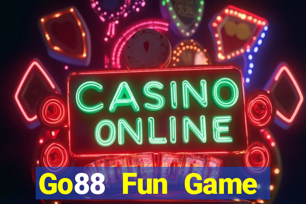 Go88 Fun Game Đánh Bài Ông Trùm Poker