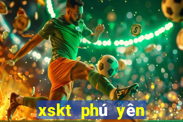 xskt phú yên hôm qua