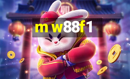 m w88f1