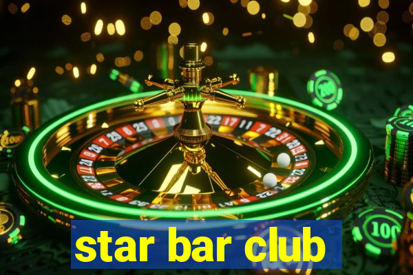 star bar club