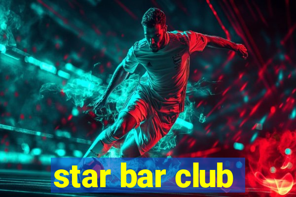 star bar club