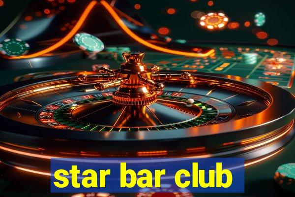 star bar club