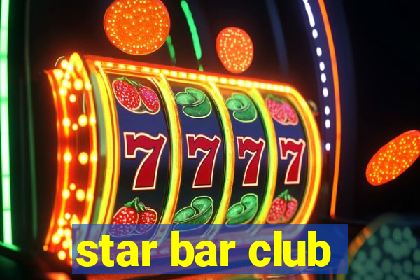 star bar club