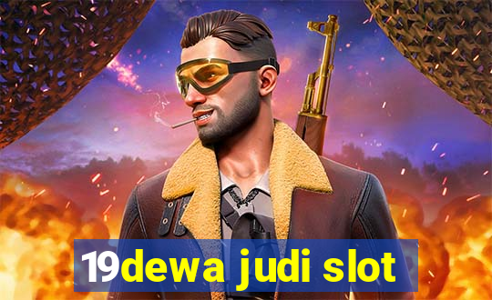 19dewa judi slot