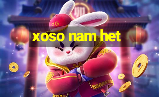 xoso nam het