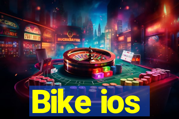 Bike ios