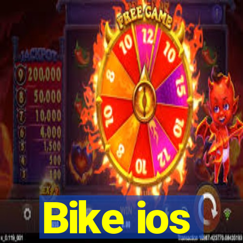 Bike ios