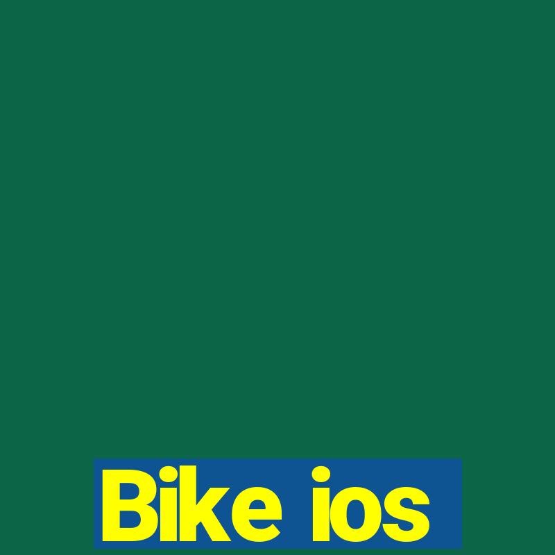 Bike ios