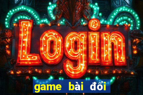 game bài đổi thưởng su500