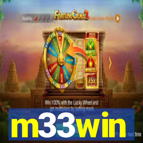 m33win