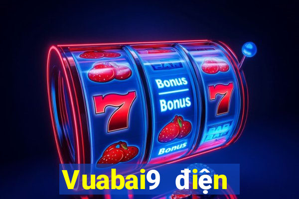 Vuabai9 điện tử vô địch bóng đá