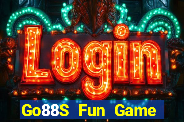 Go88S Fun Game Bài Online Miễn Phí