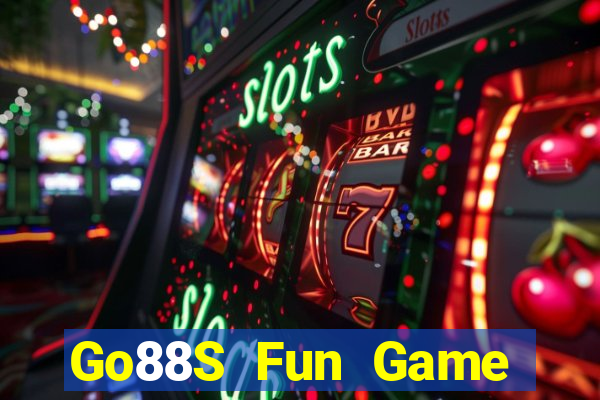 Go88S Fun Game Bài Online Miễn Phí