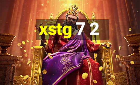 xstg 7 2