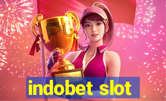 indobet slot