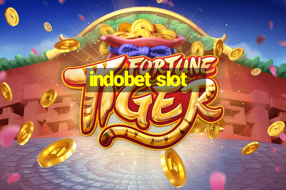 indobet slot