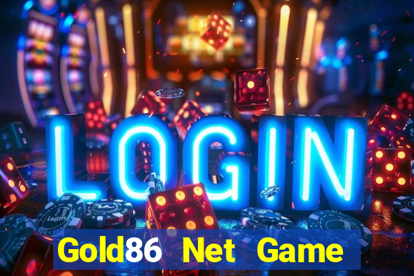 Gold86 Net Game Bài Online Hay