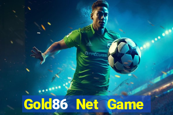 Gold86 Net Game Bài Online Hay