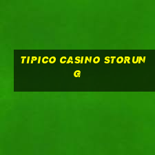 tipico casino storung