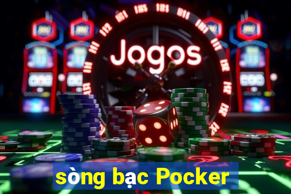 sòng bạc Pocker