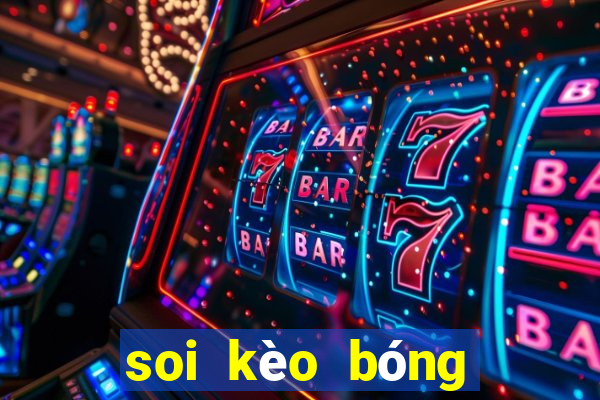 soi kèo bóng đá mỹ