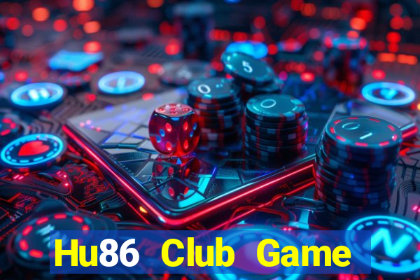 Hu86 Club Game Bài 52