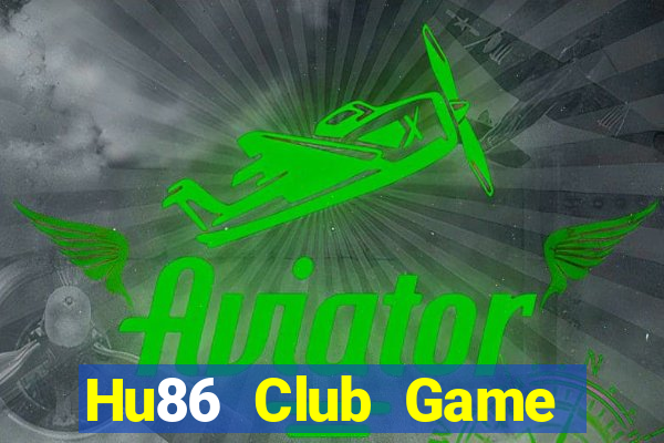 Hu86 Club Game Bài 52