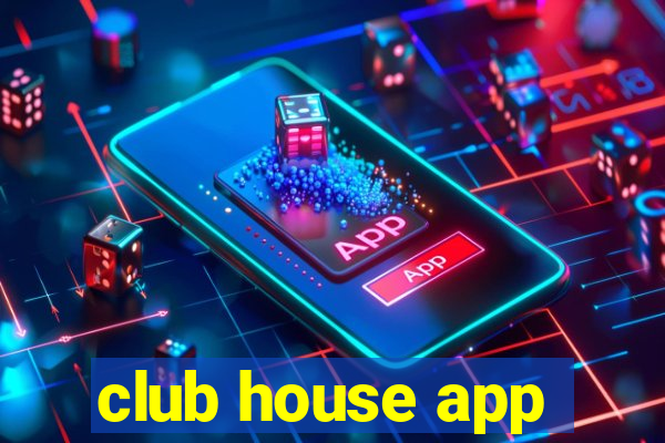 club house app