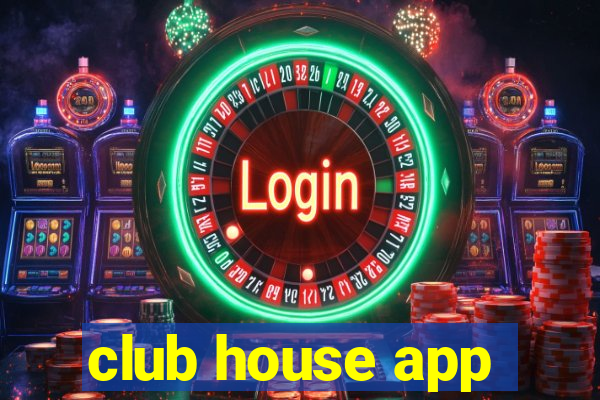 club house app