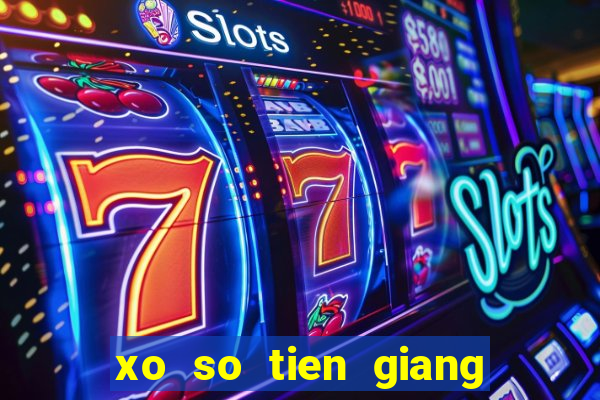 xo so tien giang 22 1