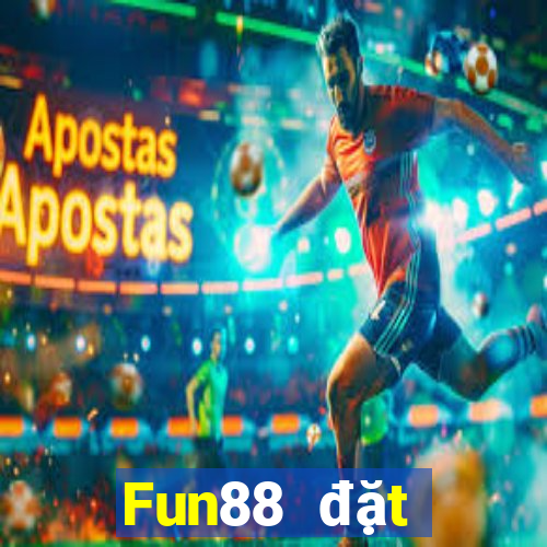 Fun88 đặt cược xổ số xổ số