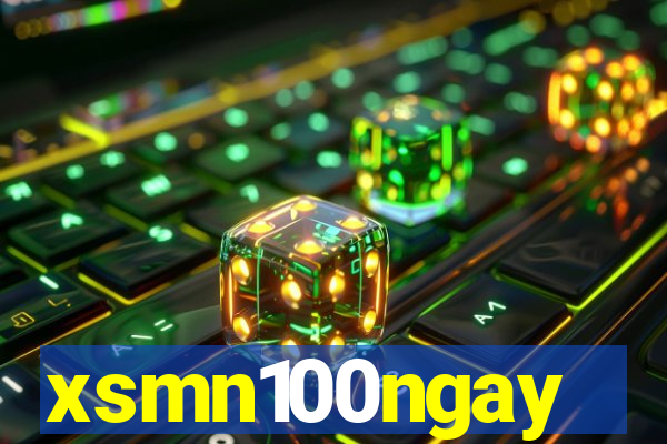 xsmn100ngay