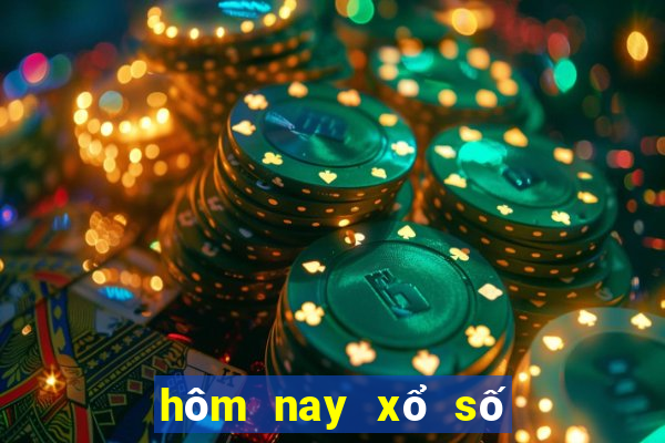 hôm nay xổ số khánh hòa