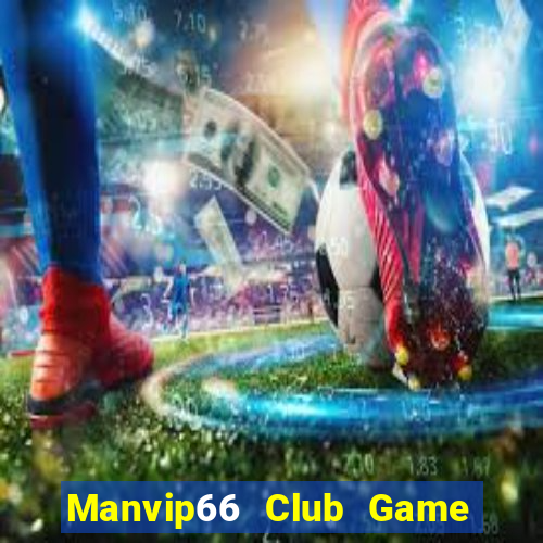 Manvip66 Club Game Bài G88