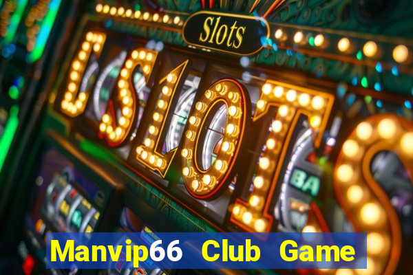 Manvip66 Club Game Bài G88