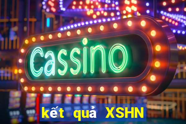 kết quả XSHN ngày 4