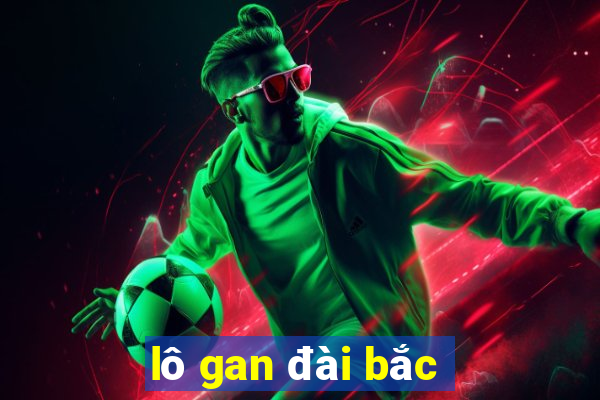 lô gan đài bắc