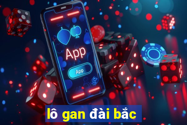 lô gan đài bắc