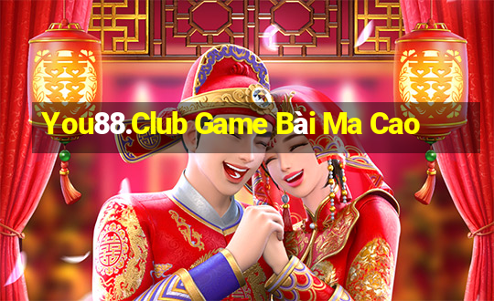 You88.Club Game Bài Ma Cao