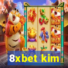 8xbet kim