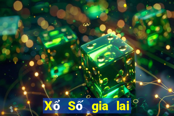 Xổ Số gia lai Dự Đoán Xổ Số Chủ Nhật