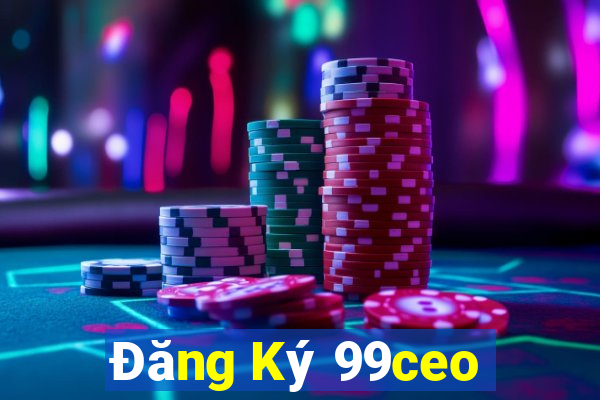 Đăng Ký 99ceo