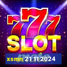 xsmn 21 11 2024