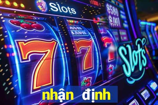 nhận định bóng đá kèo nhà cái